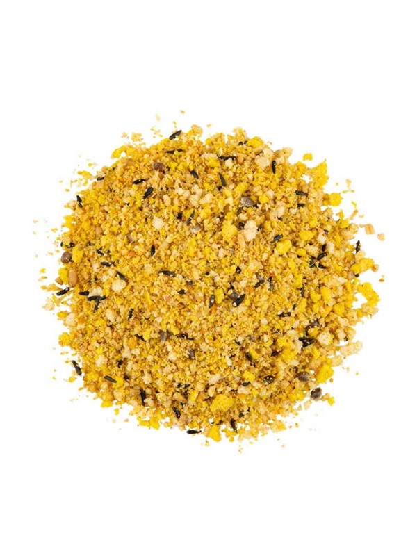 CD Eifutter Kanariengelb 1 kg