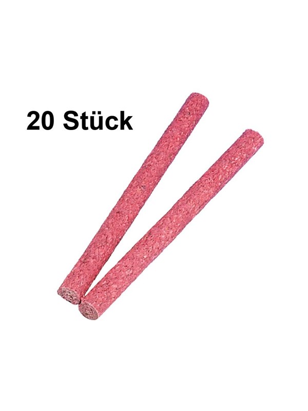 Nobby Munchi sticks 20 Stk Thailand