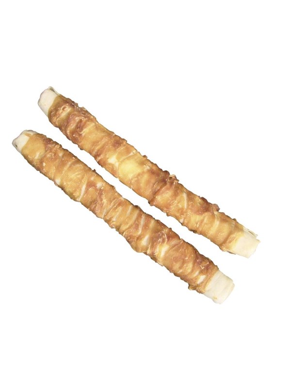 StarSnack BBQ Wrapped Huhn XXL 2 Stk