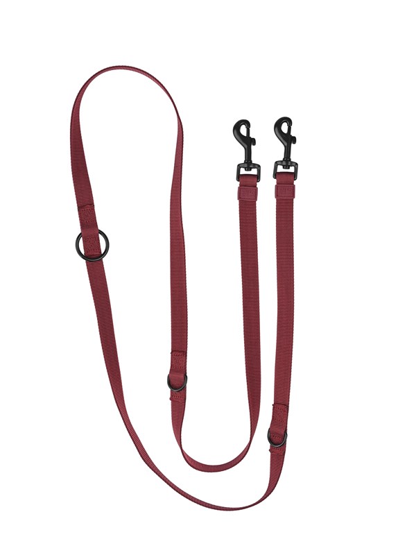 51 Degrees North 51 - Wanderful - Trainingsleine - Nylon - Flach - B