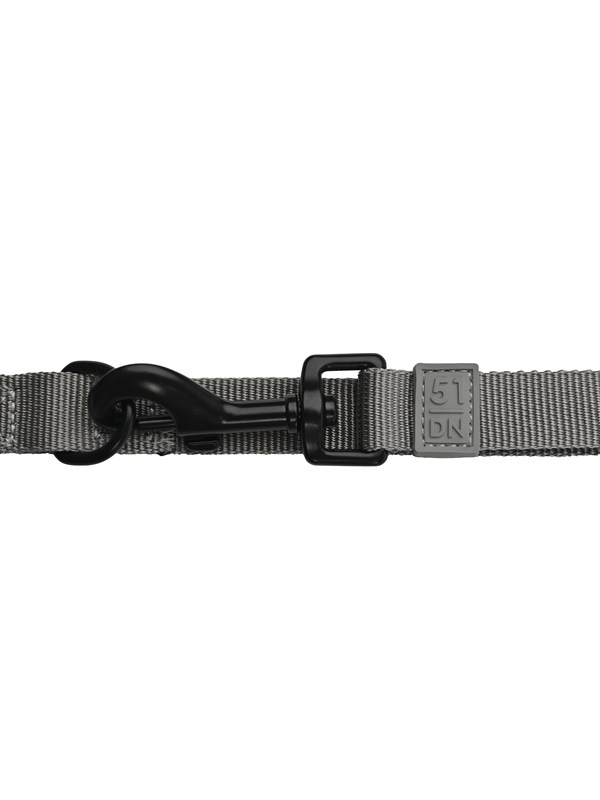 51 Degrees North 51 - Wanderful - Trainingsleine - Nylon - Flach - L
