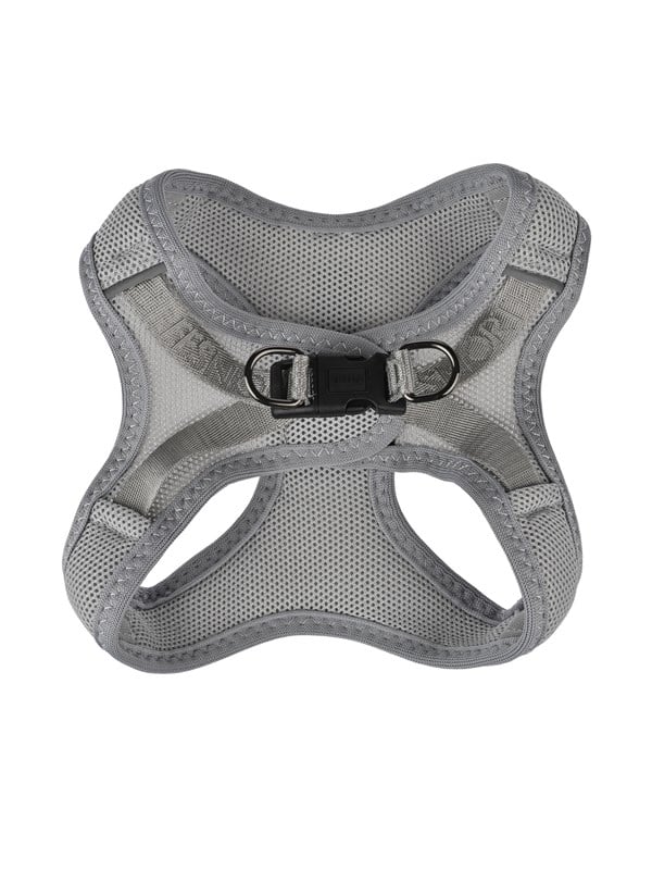 51 Degrees North 51 - Wanderful - Y Harness - Breeze - Light Grey