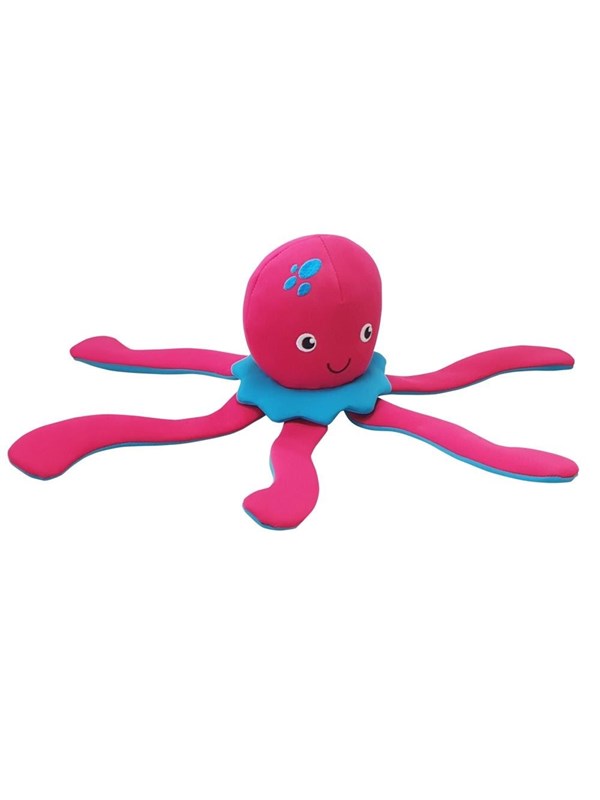 Nobby Wassermann schwimmend