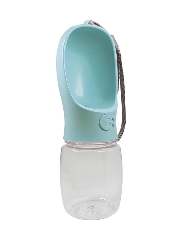 Nobby Vandflaske Mint 350 ml