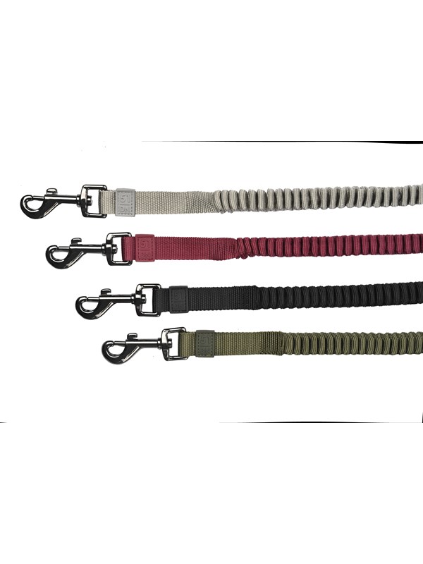 51 Degrees North 51 - Wanderful - Leine - Nylon - Bungee flach - Bla