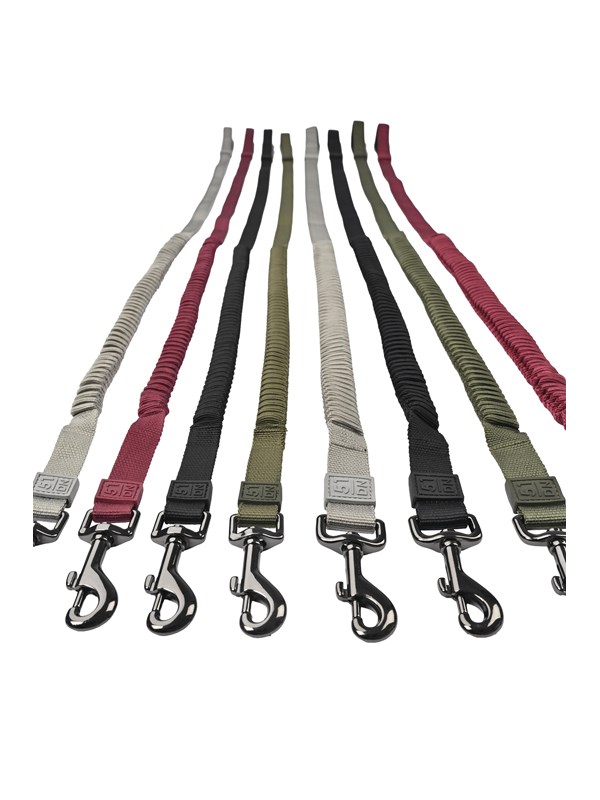 51 Degrees North 51 - Wanderful - Leine - Nylon - Bungee flach - Bur