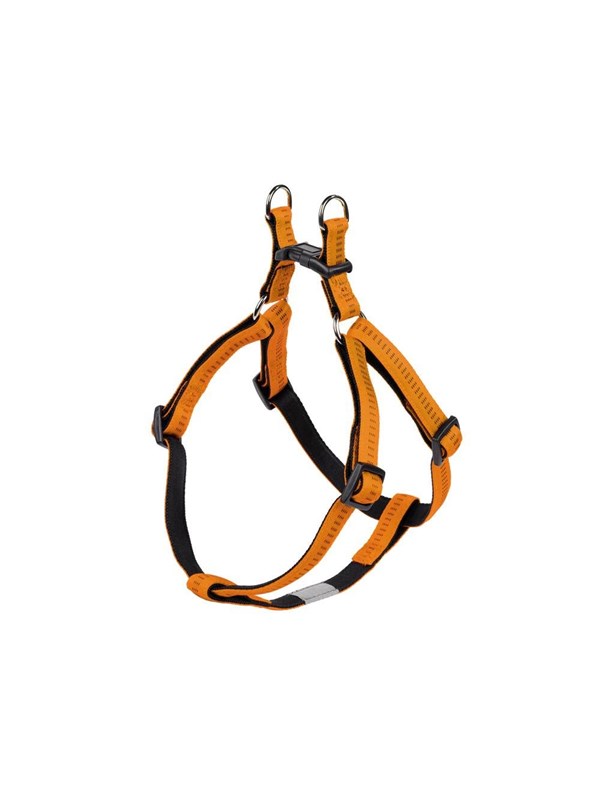 Nobby Geschirr Soft Grip, L-XL, Orange