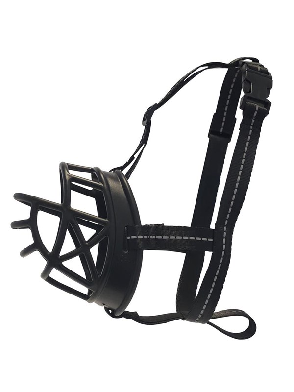 Nobby Mundkurv Komfort S-M