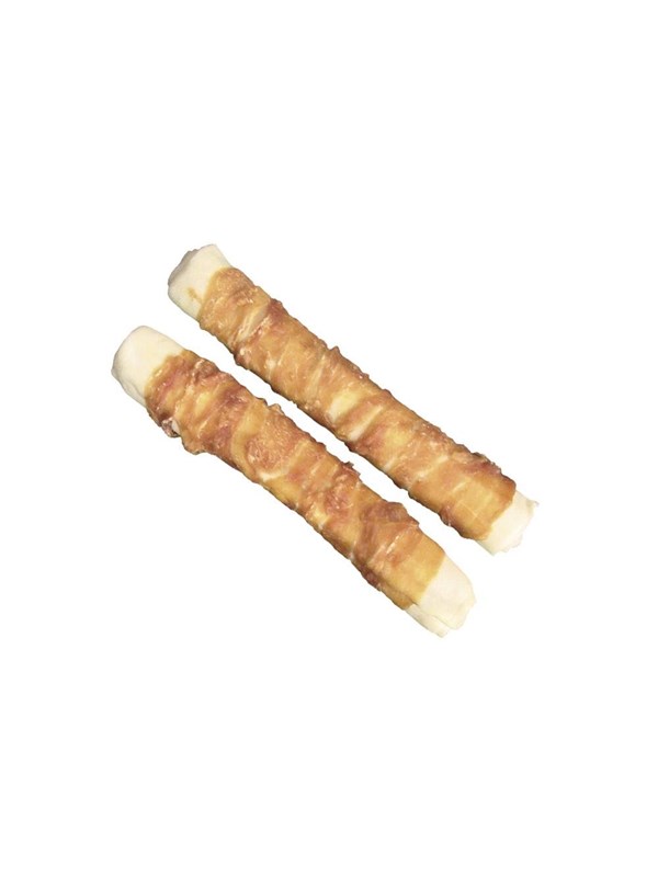 StarSnack BBQ Wrapped Hhnchen L 2 Stk