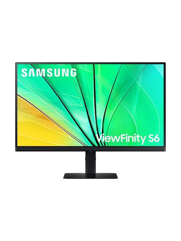 Image of 27" Samsung S60UD computer monitor