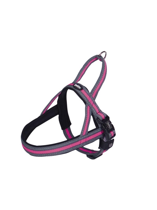 Nobby Norsk Geschirr Variado Pink XL