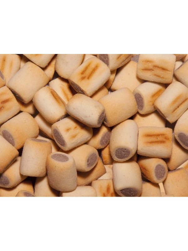 StarSnack Cookies Duo Mini Dose 13 kg
