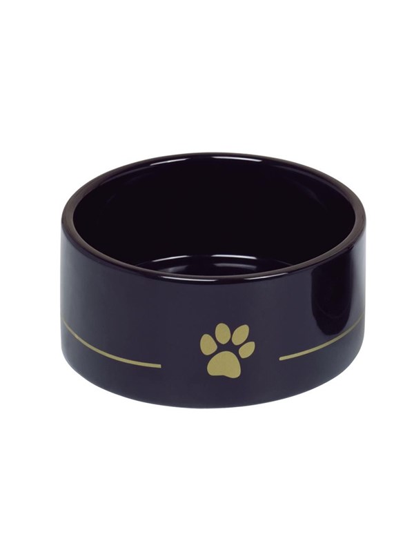 Nobby Keramikschssel Golden Paw 1100 ml