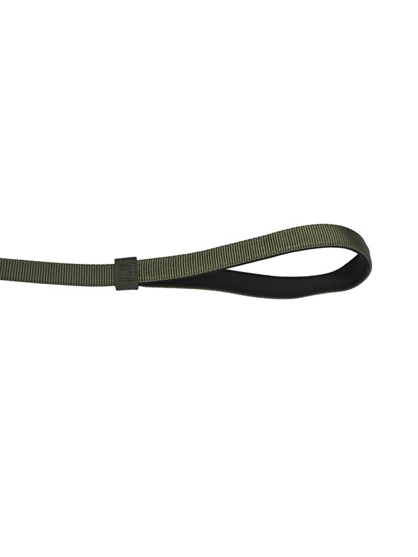 51 Degrees North 51 - Wanderful - Leine - Nylon - Flach - Khaki - 20