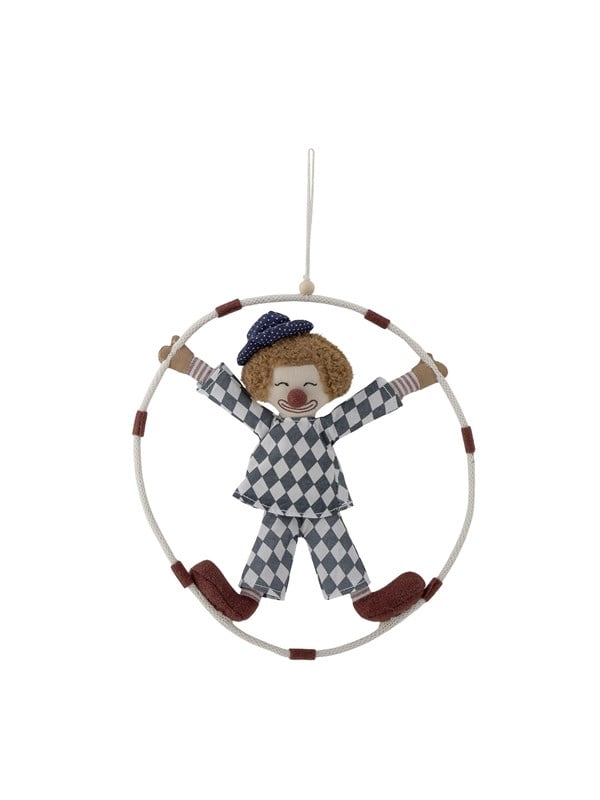 MINI - Alfredo Circus Mobile