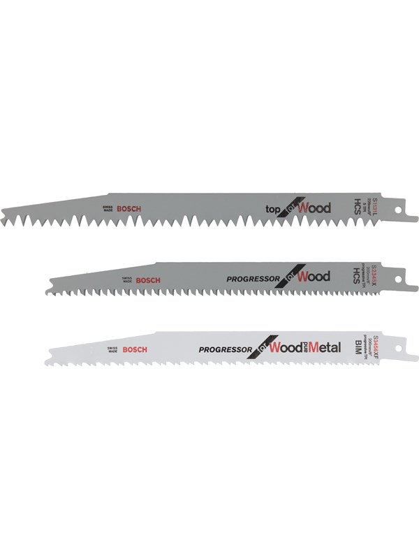 Bosch 2 609 256 797 jigsawscroll sawreciprocating saw blade