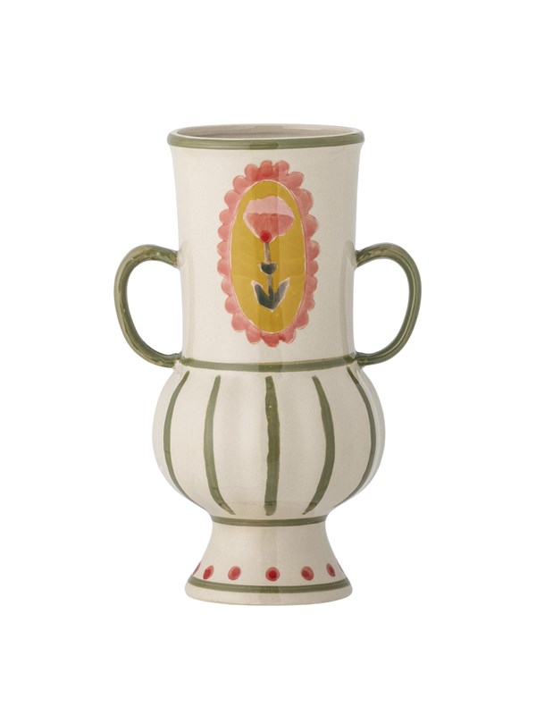 Odina Vase - Green