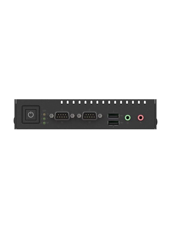 Lenovo ThinkEdge SE30n Gen 2 - USFF Core 5 120U 14 GHz - vPro - 16 GB - SSD 512 GB