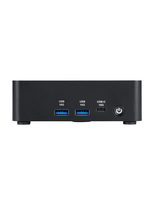 MSI Cubi NUC AI 1UMG 006EU