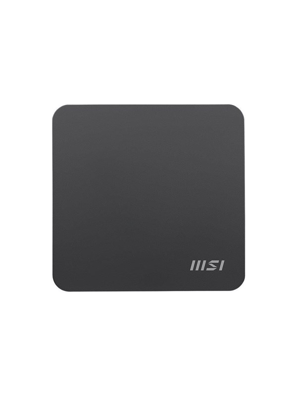 Barebone MSI Cubi Z AI 8M-006BEU AMD Ryzen 7 M.2 Wi-Fi 6E TPM 2.0