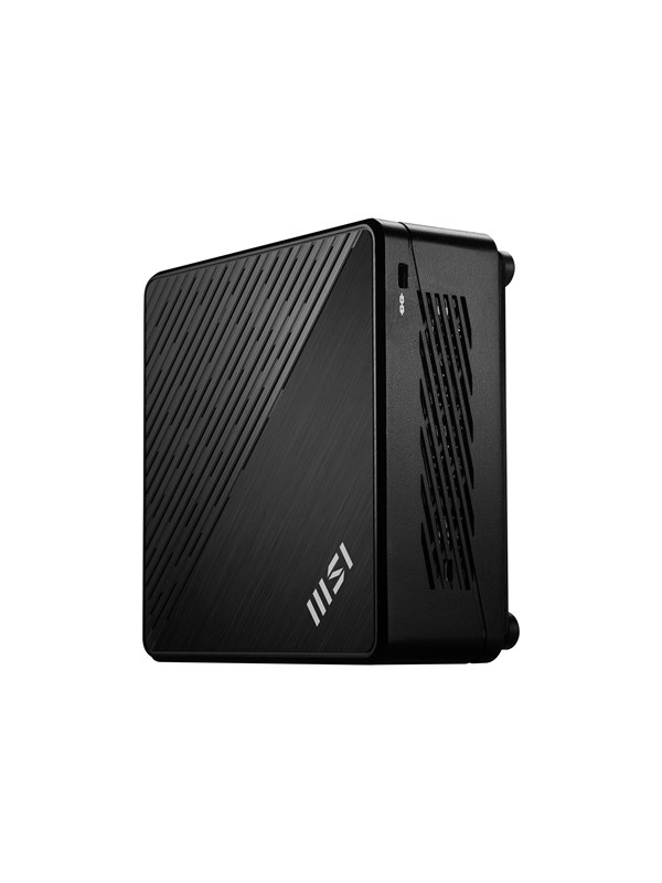 MSI Cubi 5 12M-001BEU Intel Core i7-1255U