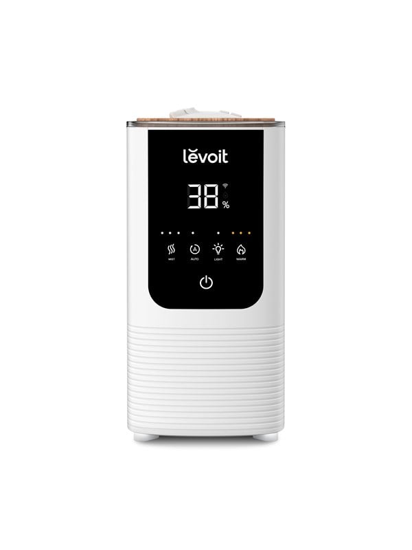 Levoit OasisMist Smart Humidifier LUH-O451S-WEU