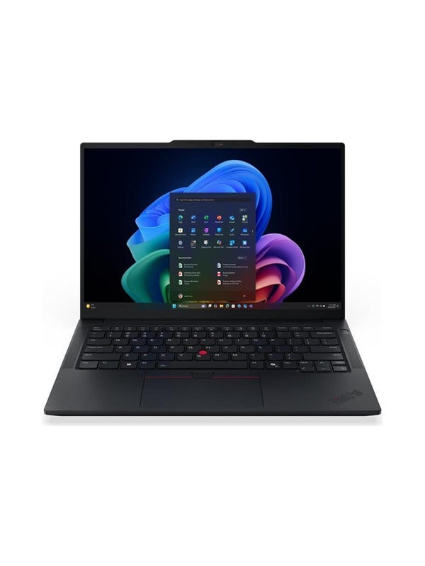 Lenovo ThinkPad E14 Gen 8 - AI PC - 14 - Intel Core 5 - 320 - 16 GB RAM - 512 GB SSD - German