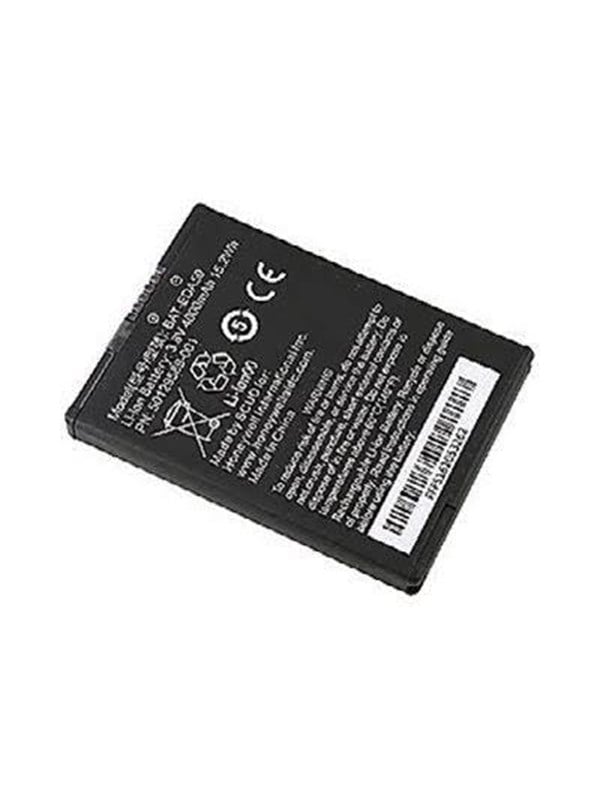 Honeywell BAT-EDA50 - handheld battery - 38V ROW - Li-Ion - 4000 mAh - 152 Wh Netzteile - 80 Plus