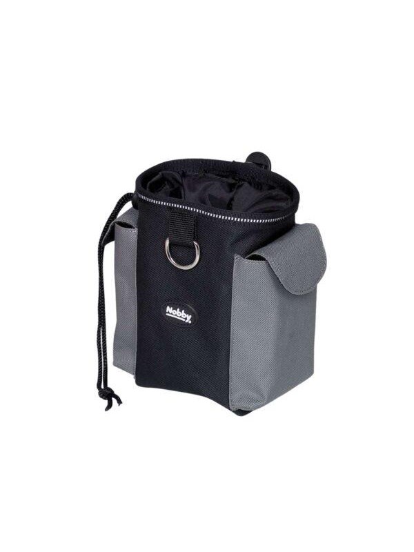 Nobby Snackbeutel 2-in-1 RIO