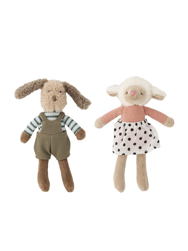 Bloomingville Mini Sol  Teo