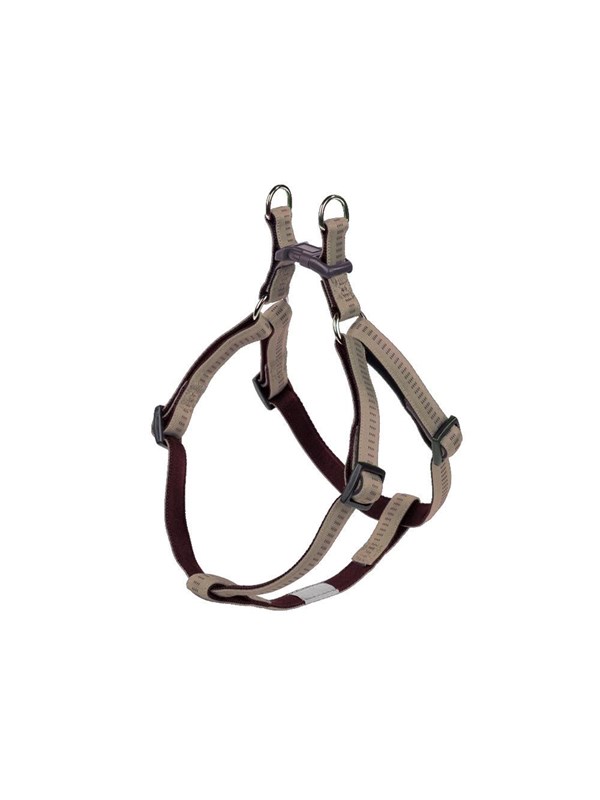 Nobby Geschirr Soft Grip, L-XL, Beige