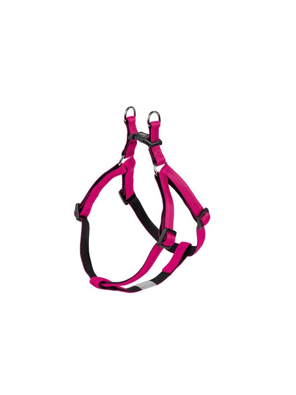 Nobby Geschirr Soft Grip, M-L, Pink
