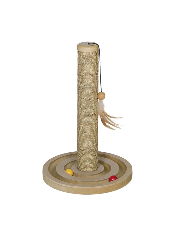 Nobby Aktivittsspielzeug Spin  Pole -  30x45 cm