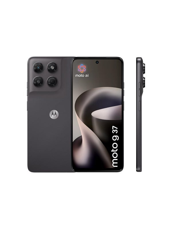 Motorola moto g37 128GB4GB - PANTONE Impenetrable