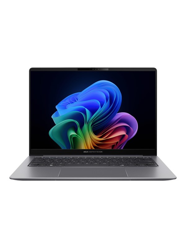 ASUS ExpertBook P5 P5405CSA-NZ0128X - Copilot+ PC - 14" - Intel Core Ultra 5 - 226V - 16 GB RAM - 512 GB SSD - German