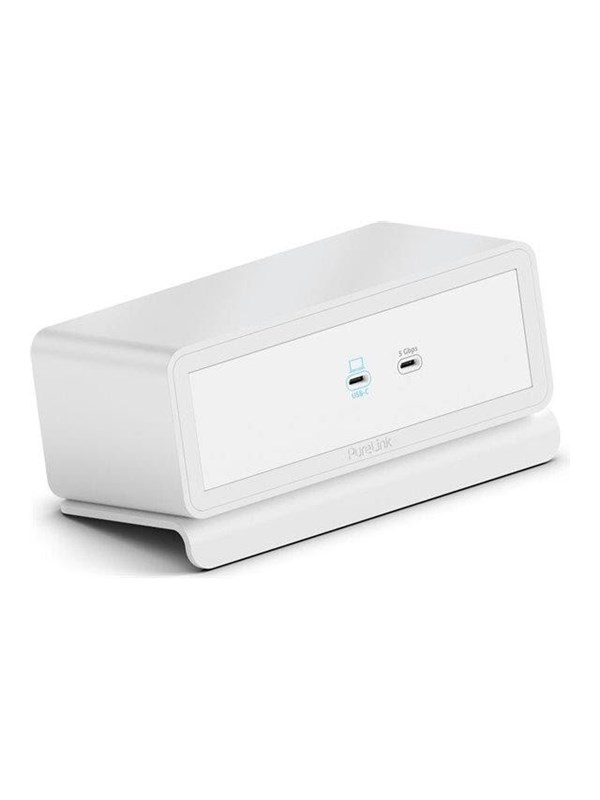 Purelink Mediahub2 Dock - docking station - USB-C 32 Gen 2 - 2 x HDMI - 1GbE