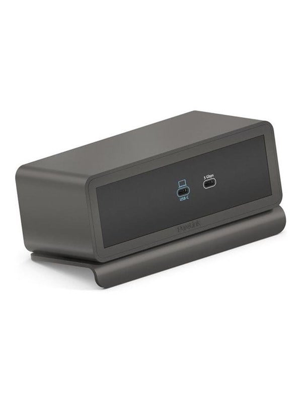 Purelink Mediahub2 Dock - docking station - USB-C 32 Gen 2 - 2 x HDMI - 1GbE
