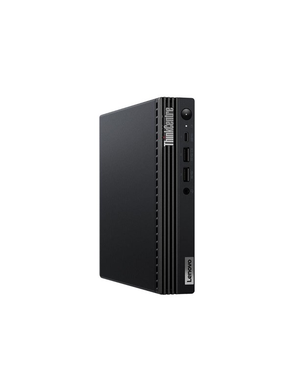 Lenovo Refurbished ThinkCentre M90Q - tiny Core i5 10500T 2.3 GHz - 16 GB - SSD 256 GB - refurbished