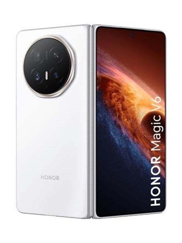 Honor Magic V6 512GB16GB - White