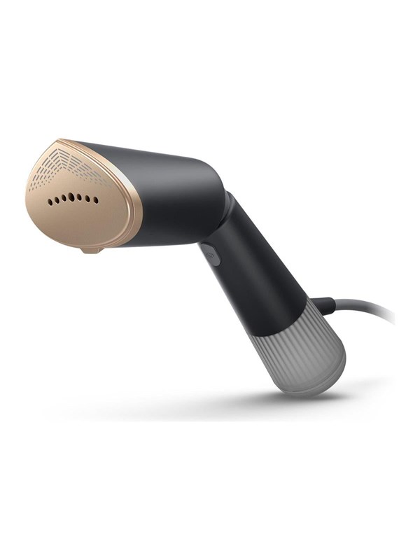 Philips Handdampfgerät 5000 series STH5030 - handheld fabric steamer - sole plate: metal