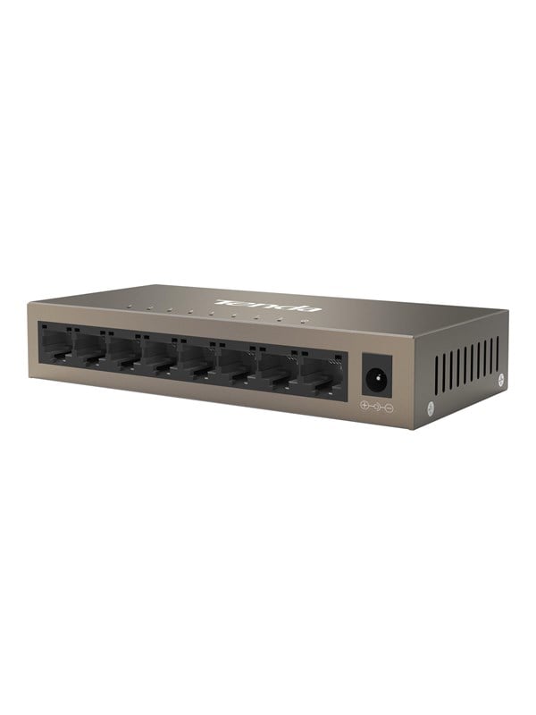 TEG1008M TEG1008M Netzwerk Switch 8 Port 10   100   1000 MBit s