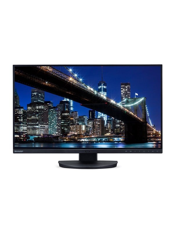 Image of 27" Sharp MultiSync EA272U
