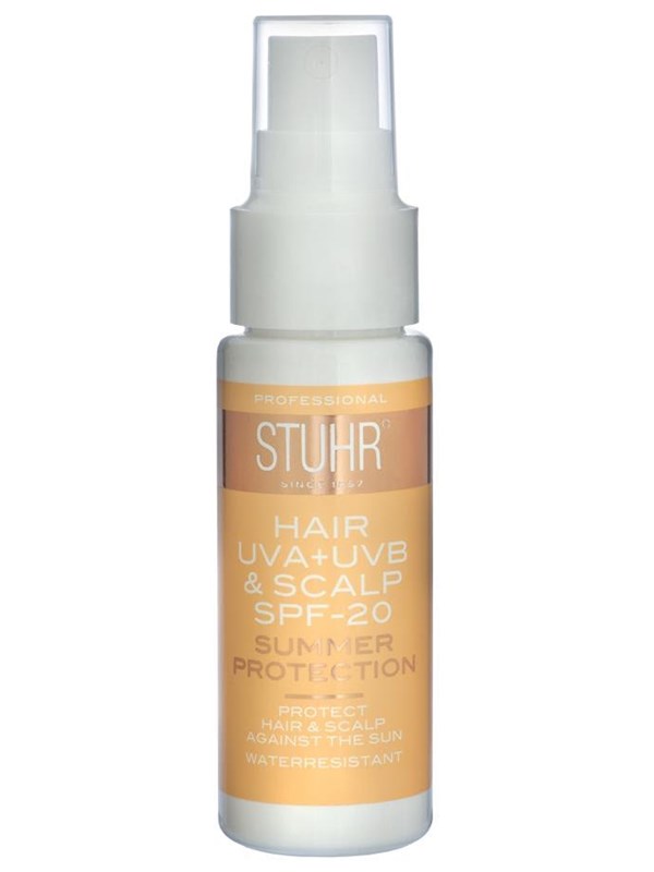 Stuhr - Summer Protection Hair UVA  UVB and Scalp