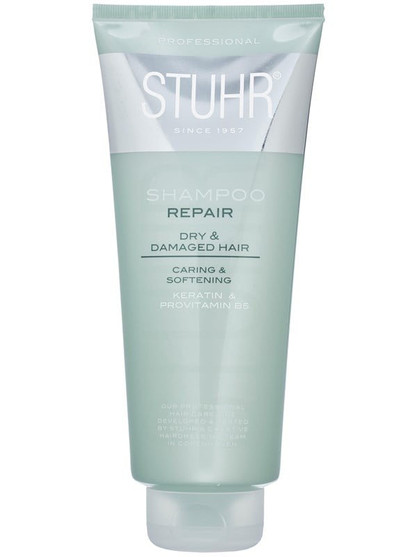 Stuhr - Repair Shampoo - 350 ml