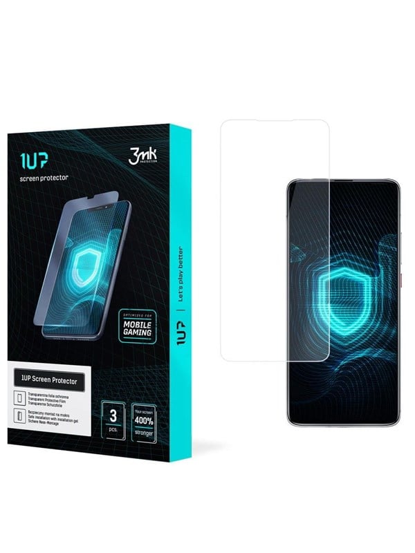 Image of 3mk Gaming Foil 1UP for XIaomi Redmi K30 Ultra 5G