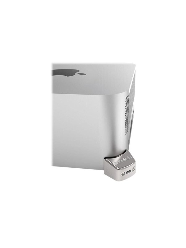 Mac Studio T-slot Ledge Lock Adapter - Sicherheitsschlossadapter - für Apple Mac Studio (Anfang 2022)