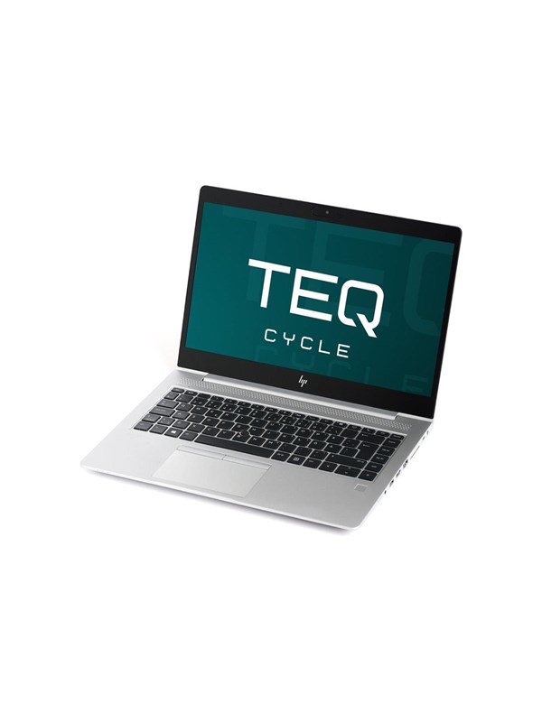 EliteBook 840 G6 - Intel Core i5 8265U   16 GHz - Win 11 Pro - UHD Graphics - 16 GB RAM - 256 GB SSD NVMe