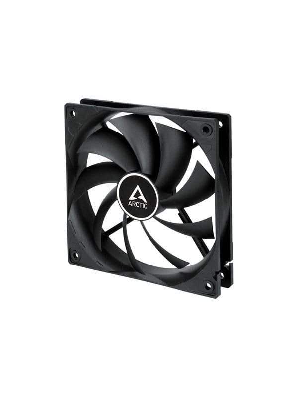 Arctic F12 PWM - case fan kit