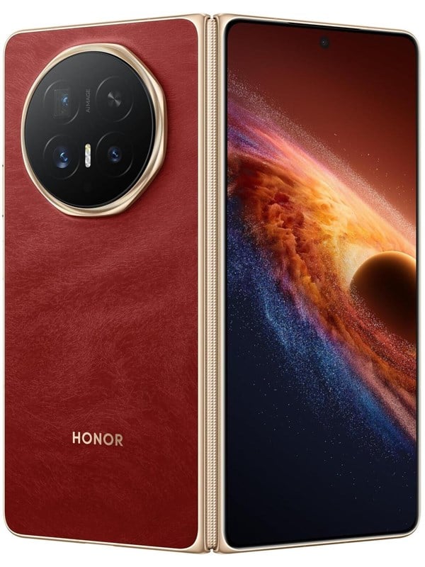 HONOR Magic V6 5G 16GB 512GB 7.95" Rot