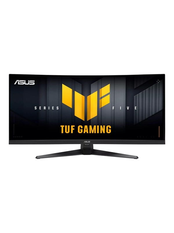 34 ASUS TUF Gaming VG34WQ5A - 5 Series - LED monitor - curved - HDR